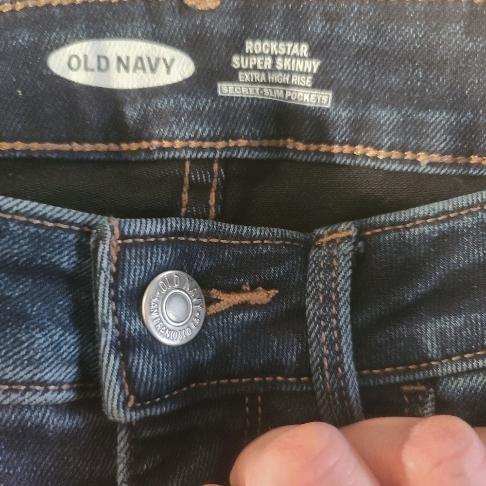 Old navy